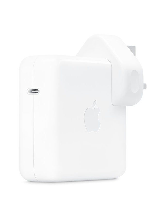 Apple - 140W USB-C Power Adapter White - Image 1