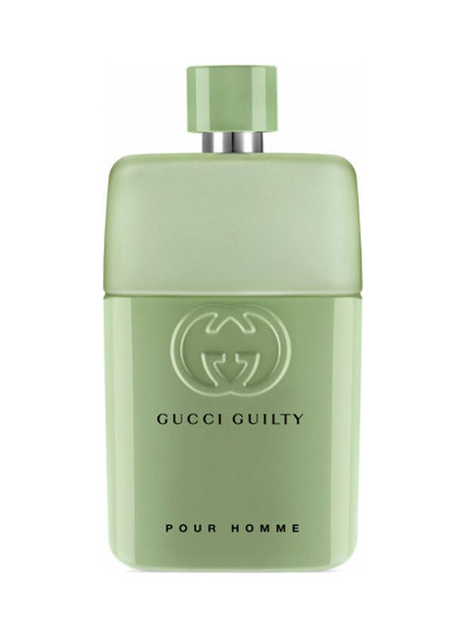 Guilty Love Edition Pour Homme EDT 90ml - v1635145633/N51550853A_1