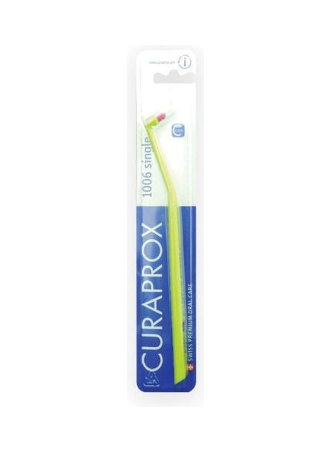 Single CS 1006 Toothbrush