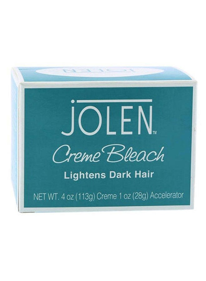 jOLEN - Creme Bleach White 113grams - Image 1