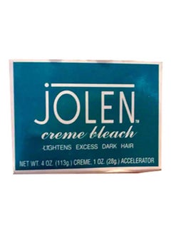 jOLEN Creme Bleach White 113grams  - Image 3