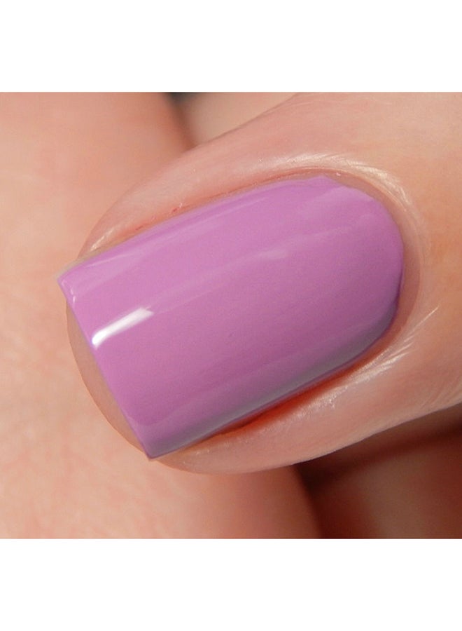 Orly Breathable Treatment Glossy Nail Color TLC  - Image 4