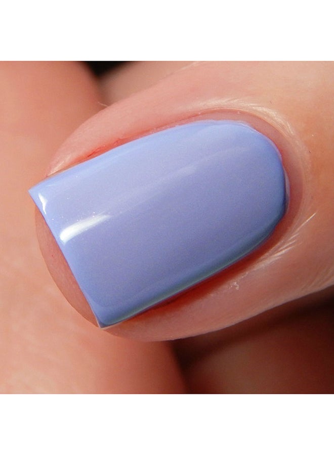 Orly Breathable Treatment Glossy Nail Color Just Breathe - Image 4