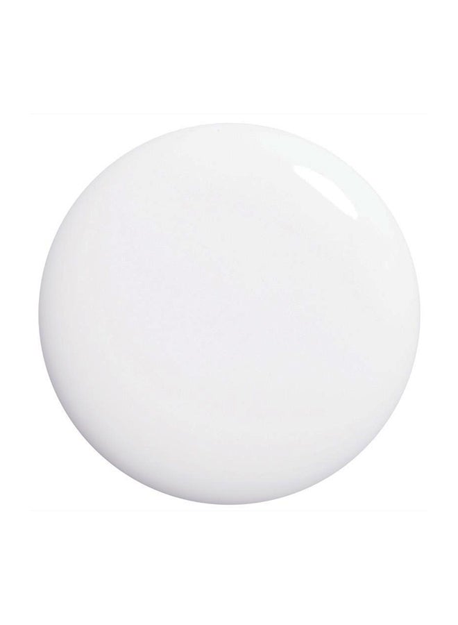 Orly Breathable Treatment Glossy Nail Color White Tips - Image 2