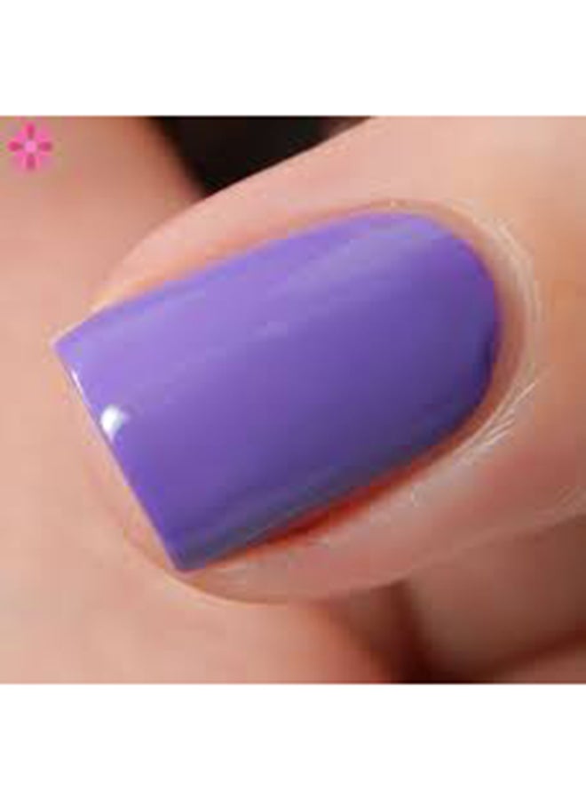 Orly - Breathable Treatment Glossy Nail Color Feeling Free - Image 1