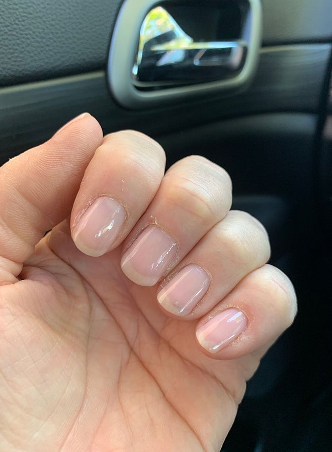 Orly - Breathable Treatment Glossy Nail Color Kiss Me, I'm Kind - Image 1