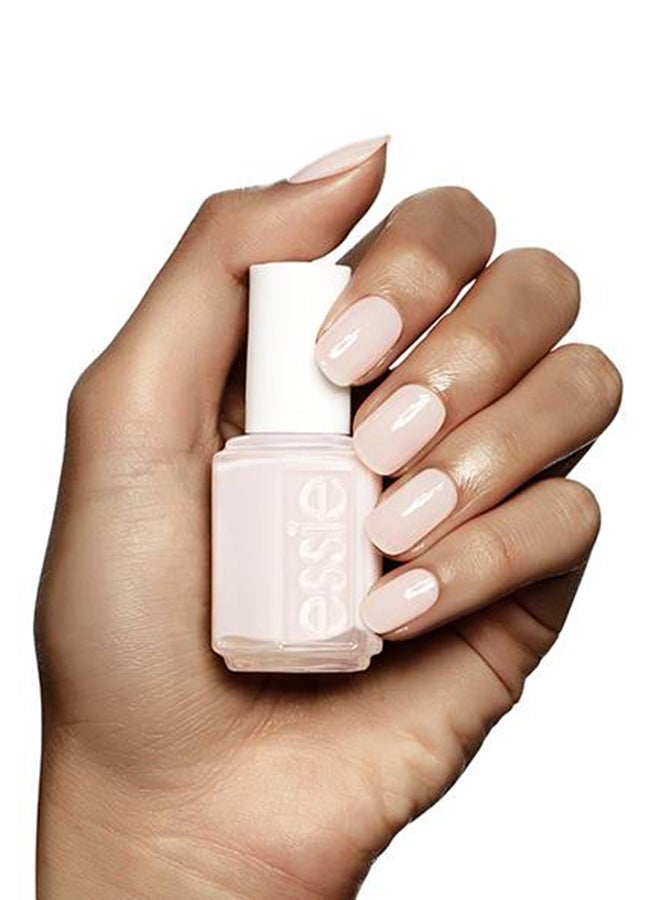 essie - Glossy Nail Polish Marshmallow - Image 1