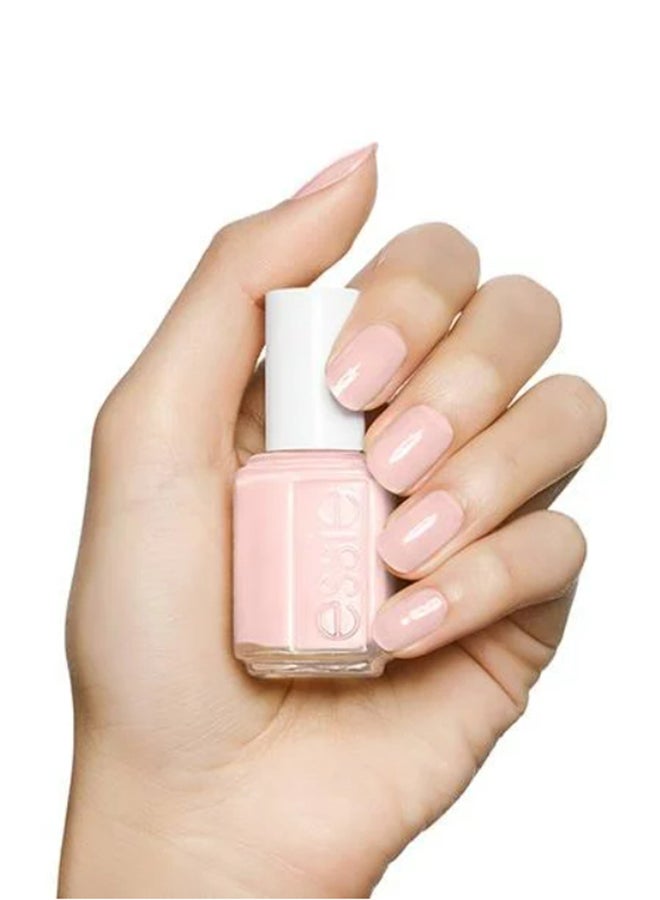 essie Glossy Nail Polish Vanity Fairest  - Image 4