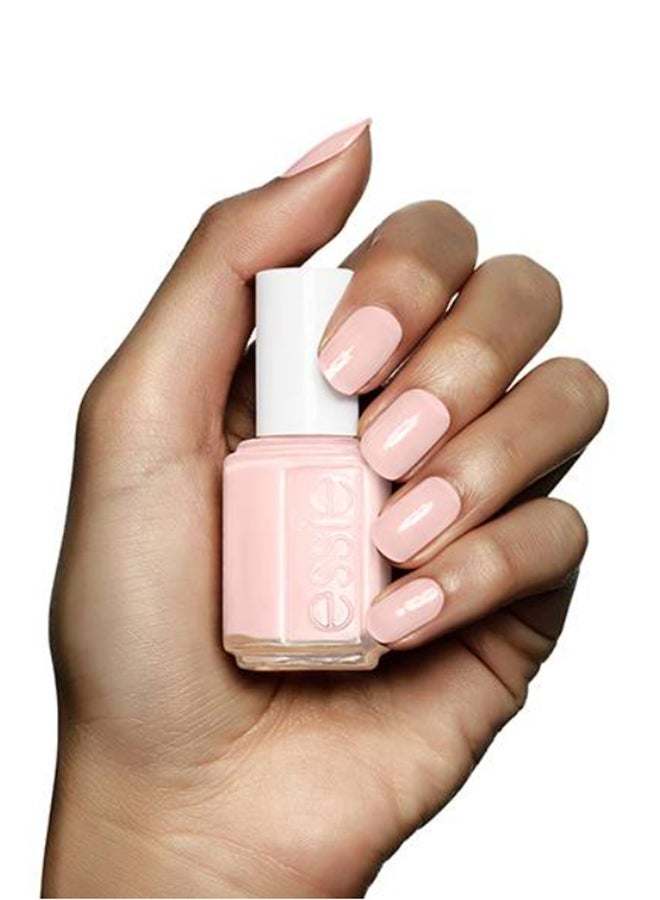 essie Glossy Nail Polish Vanity Fairest  - Image 5