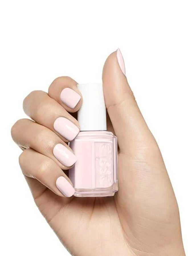 essie Glossy Nail Polish Muchi, Muchi  - Image 4
