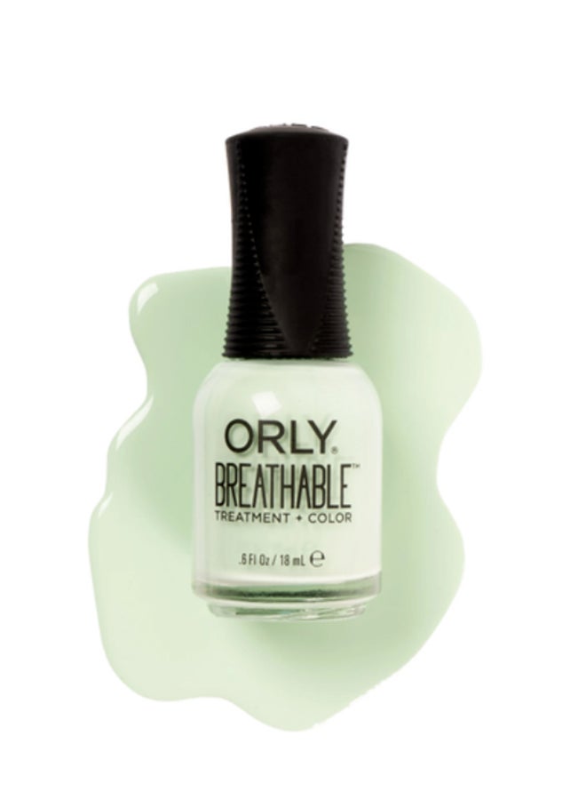 Breathable Treatment Color Nailpolish Fresh Start - v1635147673/N19737389A_2