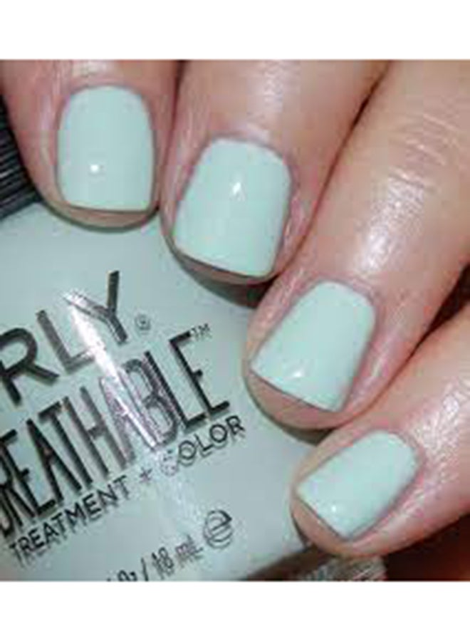 Orly Breathable Treatment Color Nailpolish Fresh Start - Image 4