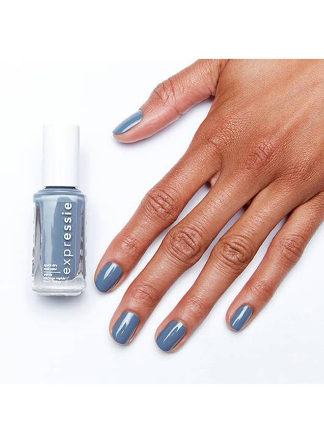 Quick Dry Nail Colour Air Dry