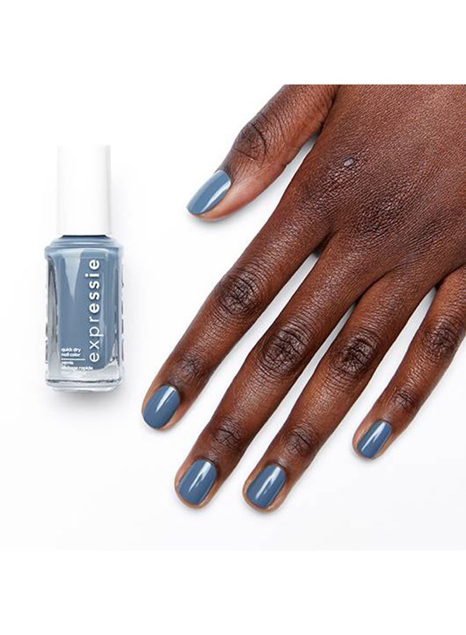 Quick Dry Nail Colour Air Dry