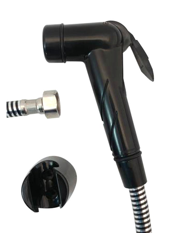 Teorema Evolution Shattaf Set Black 29x19x120cm - Image 1