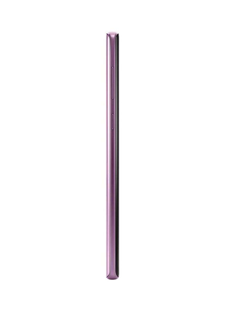 Samsung - Refurbished - Galaxy Note 9 Dual SIM Lavender Purple 128GB 6GB RAM 4G LTE - Image 1