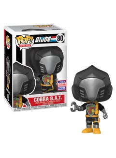 Funko G.I. Joe Cobra B.A.T Action Figure 10cm  - Image 2