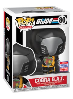 Funko G.I. Joe Cobra B.A.T Action Figure 10cm  - Image 3