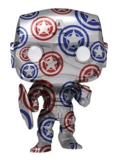 Funko Avangers Captain America Action Figure 9.5cm  - Image 1