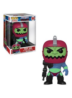 Funko Masters Of The Universe Trap Jaw Action Figure 10inch  - Image 2