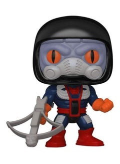 Funko Masters Of The Universe Dragstor Action Figure 3.75inch  - Image 1