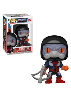 Funko Masters Of The Universe Dragstor Action Figure 3.75inch  - Image 2