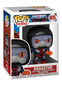 Funko Masters Of The Universe Dragstor Action Figure 3.75inch  - Image 3