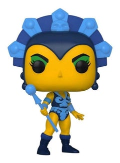 Funko Masters Of The Universe Evil LYN Action Figure 3.75inch  - Image 1