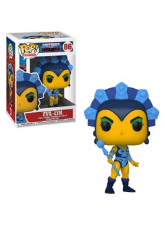 Funko Masters Of The Universe Evil LYN Action Figure 3.75inch  - Image 2