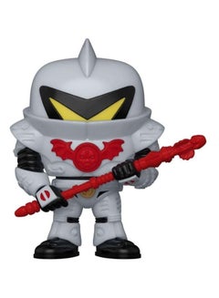 Funko Masters Of The Universe Horde Trooper Action Figure 3.75inch  - Image 1