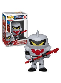 Funko Masters Of The Universe Horde Trooper Action Figure 3.75inch  - Image 2