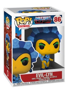 Funko Masters Of The Universe Evil LYN Action Figure 3.75inch  - Image 3