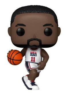 Funko USA Basketball Team Karl Malone Action Figure 3.75inch  - Image 1