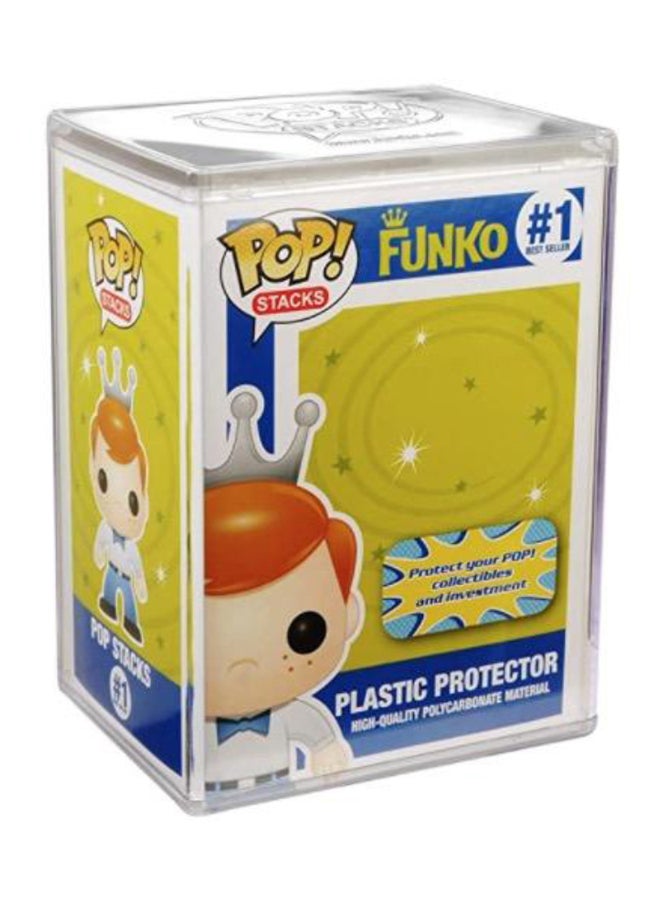 Funko Action Figure Protector Case 3.75inch - Image 2