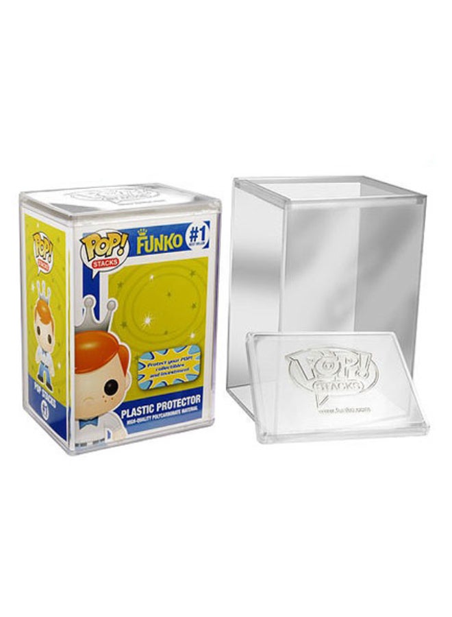Funko Action Figure Protector Case 3.75inch - Image 1