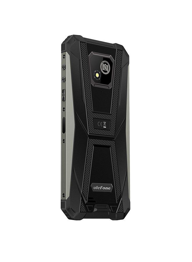 Ulefone - No Camera Mobile Dual SIM Black 8GB RAM 128GB ROM 4G LTE - Image 1