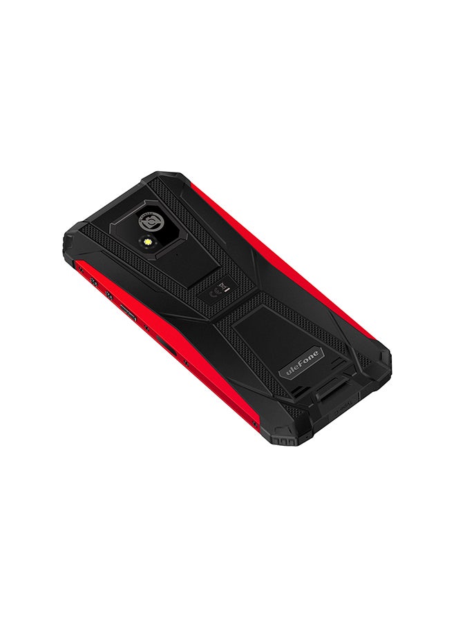 Ulefone - No Camera Mobile Dual SIM Red 8GB RAM 128GB ROM 4G LTE - Image 1