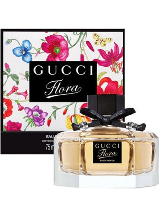 GUCCI Flora  EDT 75ml
