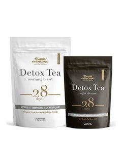 Detox Tea 28 Day Ultimate Teatox