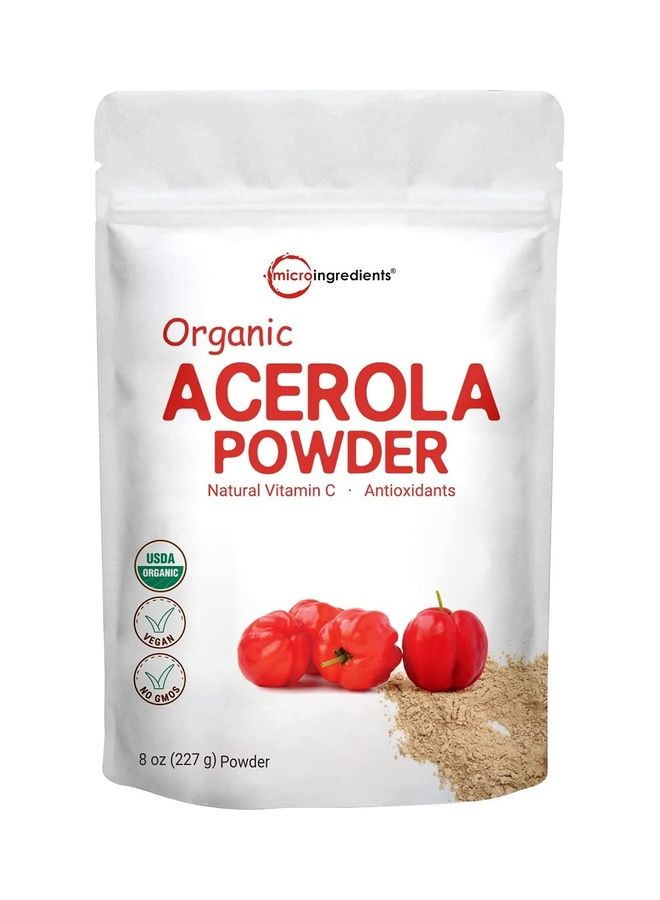 microingredients Organic Acerola Powder