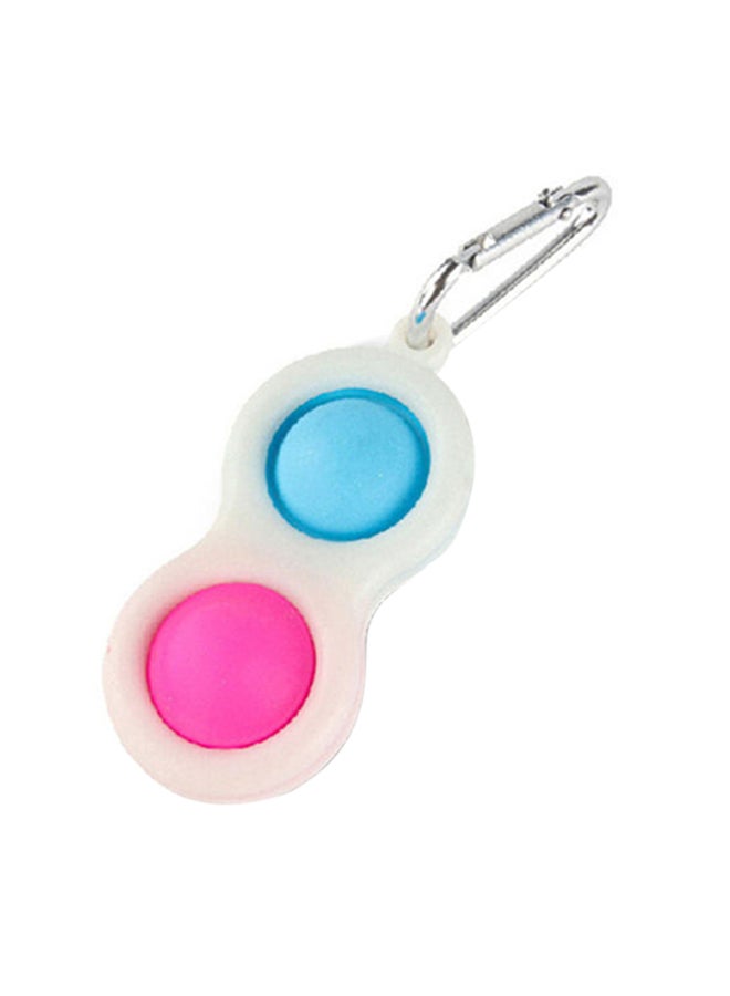 كيدل لعبة لتخفيف الضغط 4x11.5سم - Image 2