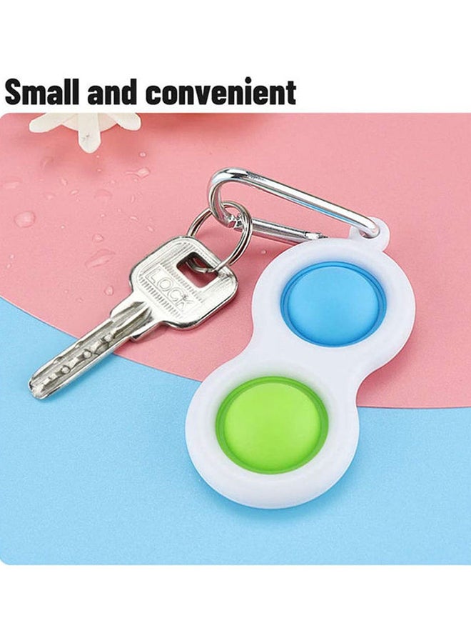 كيدل لعبة لتخفيف الضغط 4x11.5سم - Image 3