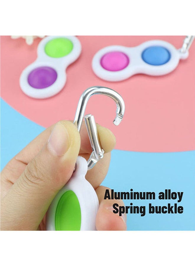 كيدل لعبة لتخفيف الضغط 4x11.5سم - Image 4