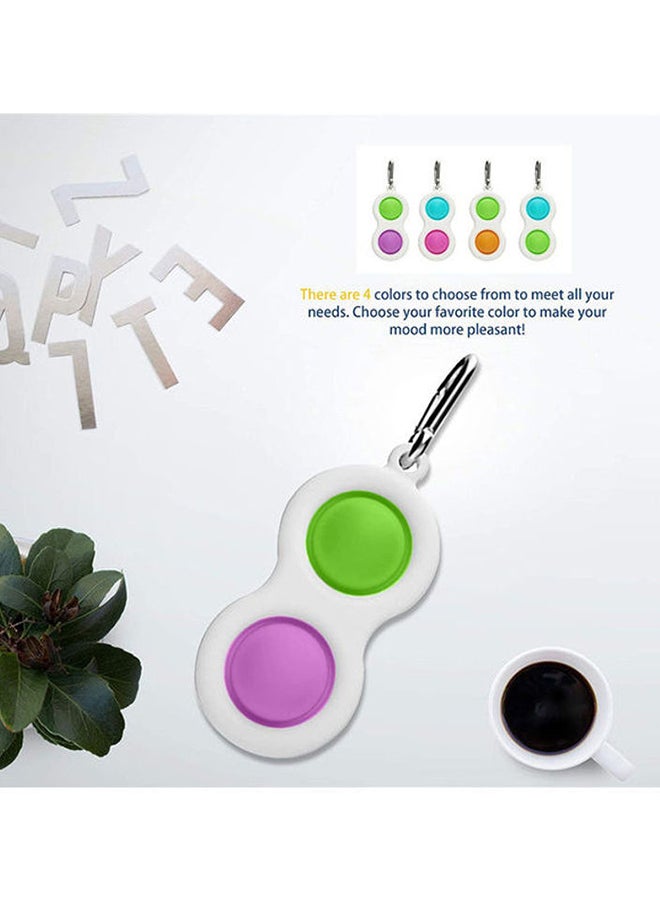 كيدل لعبة لتخفيف الضغط 4x11.5سم - Image 5