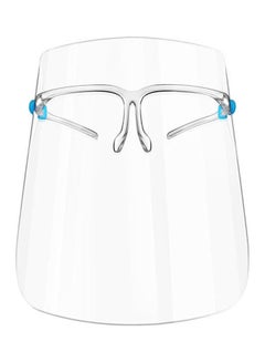 Plastic Face Shield Clear