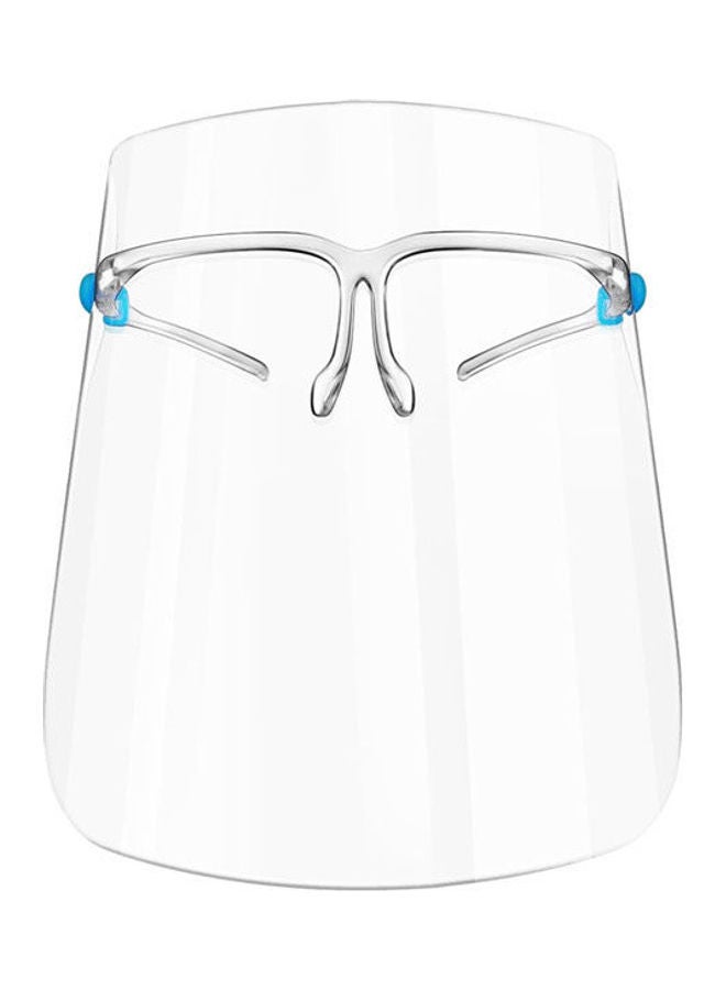 Generic - Plastic Face Shield Clear - Image 1