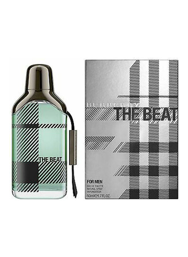 BURBERRY The Beat For Him EDT 50ml 50ml