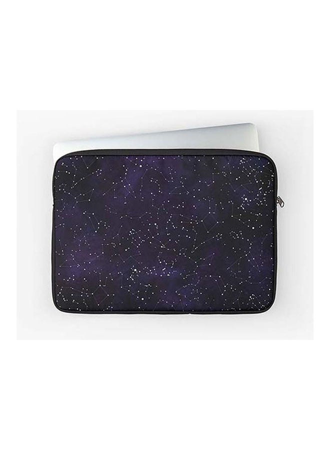 Laptop Sleeve Case Cover Bag - size  (15-15.6 inch)-size (41*31 ) cm - Multicolour