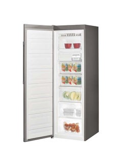 Ariston Freezer Fast Cooling Semi Automatic Defrost 371 L 200 W SA8A2DXRFEX Optic Inox  - Image 2