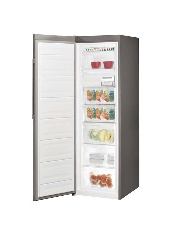 Ariston - Freezer Fast Cooling Semi Automatic Defrost 371 L 200 W SA8A2DXRFEX Optic Inox - Image 1